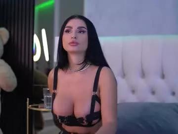 Isabellehunt from Chaturbate