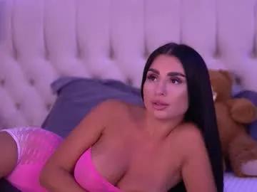 Isabellehunt from Chaturbate