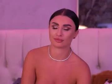 Isabellehunt from Chaturbate