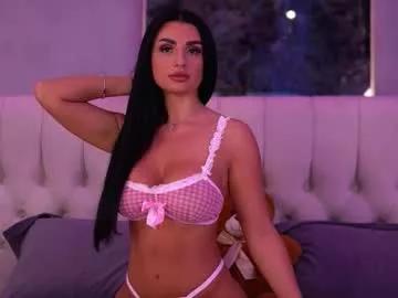 Isabellehunt from Chaturbate