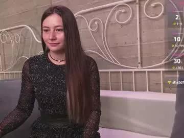 Ishtardivine from Chaturbate