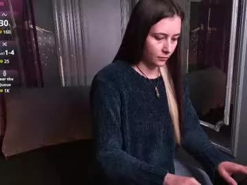 Ishtardivine from Chaturbate