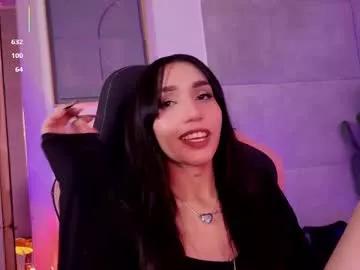 ivyy_pierce from Chaturbate