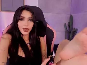 ivyy_pierce from Chaturbate