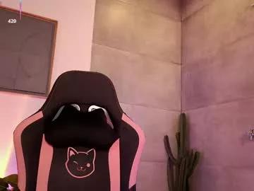 ivyy_pierce from Chaturbate