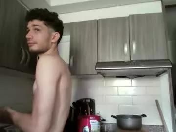 jacobmurphy2103 from Chaturbate is Freechat