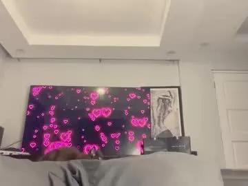 Jacolandia from Chaturbate