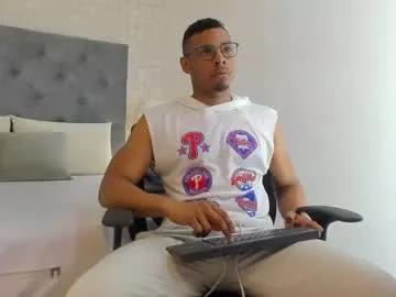Jacub_micke from Chaturbate