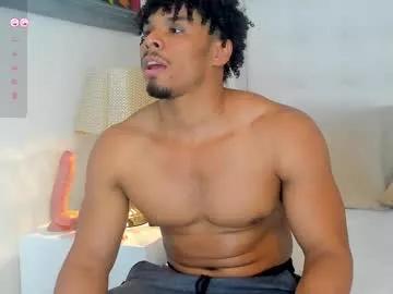 Jacub_micke from Chaturbate