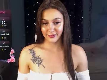 Jasmine_doll_ from Chaturbate