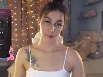 Jasmine_doll_ from Chaturbate