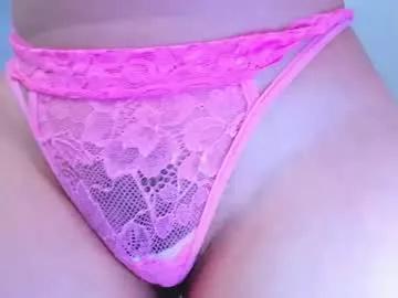 Jasminebella0 from Chaturbate
