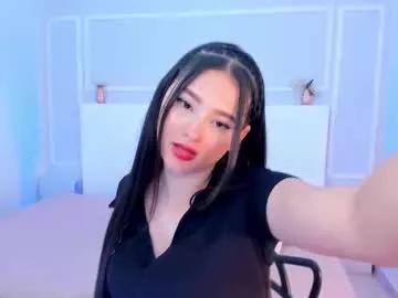 Jasminebella0 from Chaturbate