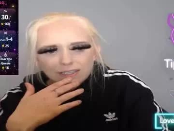 Jaydenangel from Chaturbate