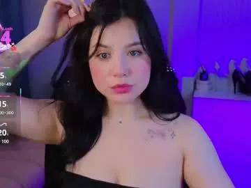 Jenna_adams_ from Chaturbate