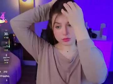 Jenna_adams_ from Chaturbate