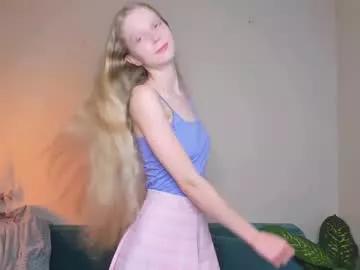 Jenny_ames from Chaturbate