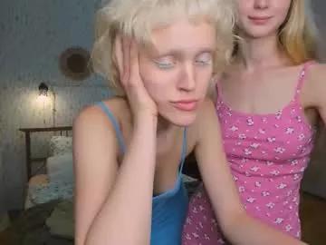 Jenny_ames from Chaturbate