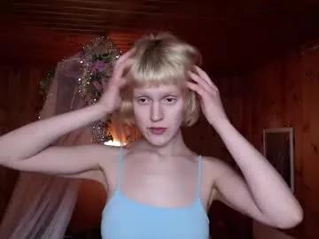 Jenny_ames from Chaturbate