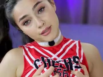 jenny_rosex from Chaturbate is Freechat