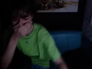 jermi_johnson from Chaturbate is Freechat