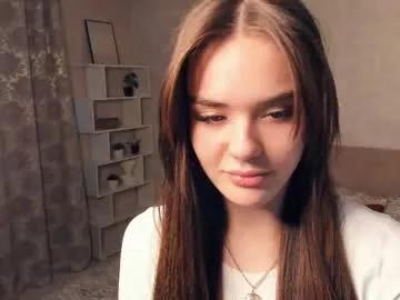 Jinny_garland from Chaturbate