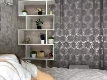Jinny_garland from Chaturbate