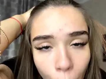 Jinny_garland from Chaturbate