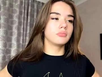 Jinny_garland from Chaturbate