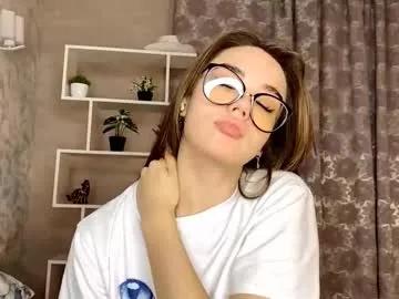 Jinny_garland from Chaturbate