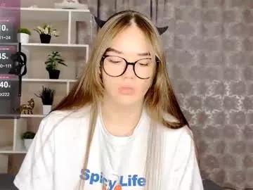 Jinny_garland from Chaturbate