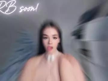 Jinny_garland from Chaturbate
