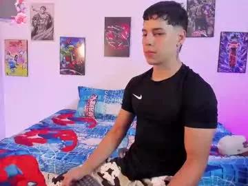 jonathanjoestar_ from Chaturbate is Freechat