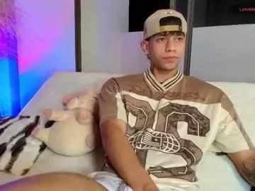 Josep_davies from Chaturbate