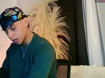 Josep_davies from Chaturbate