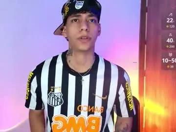 Josep_davies from Chaturbate