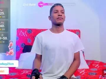 Jossjordan from Chaturbate