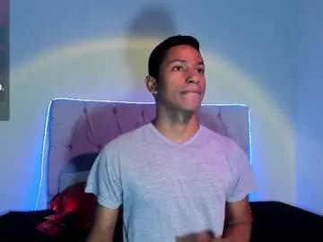 Jossjordan from Chaturbate
