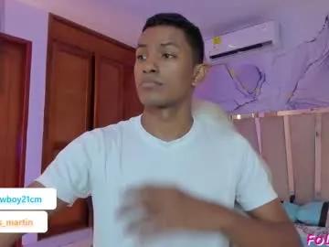 Jossjordan from Chaturbate