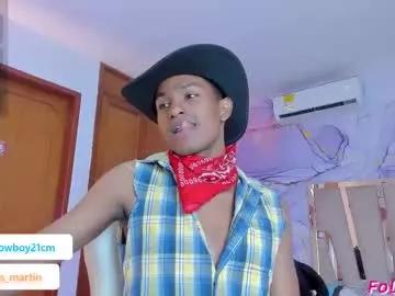 Jossjordan from Chaturbate