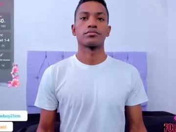 Jossjordan from Chaturbate