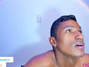 Jossjordan from Chaturbate