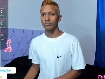 Jossjordan from Chaturbate