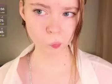 jullietebliss from Chaturbate is Freechat