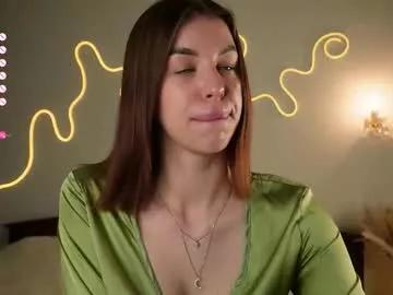 julliette_softs from Chaturbate