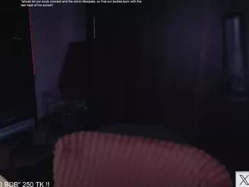 Just_your_dreamboy from Chaturbate