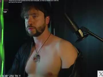 Just_your_dreamboy from Chaturbate
