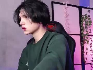 Justin_twinkboy from Chaturbate