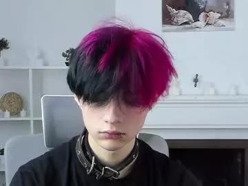 Justin_twinkboy from Chaturbate