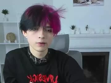 Justin_twinkboy from Chaturbate